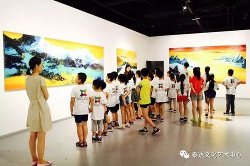 泰達文化藝術中心2018冬令營來襲 科技指導，報名享6折優惠