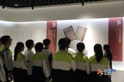 醉美古釀酒廠 煙臺文化藝術的生動課堂