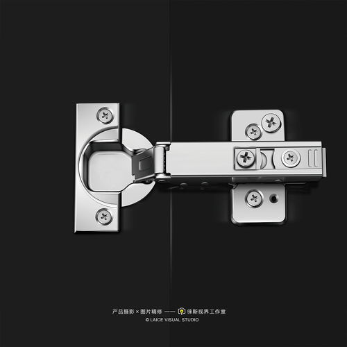 五金類產(chǎn)品精修 細(xì)節(jié)成就品質(zhì)之道