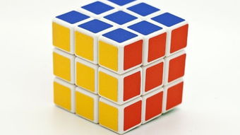 四階魔方教學 解鎖思維訓練新維度，跟隨姜大偉探索巨量魔方的奧秘